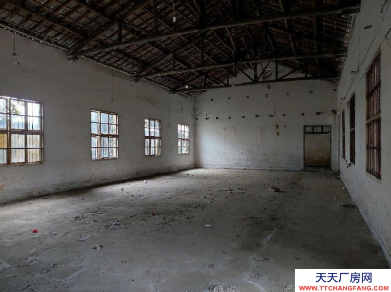 衢州市柯城(出租) 廠房位于傳化物流大道邊上，交通方便，水電齊全  貿易 辦公 配送