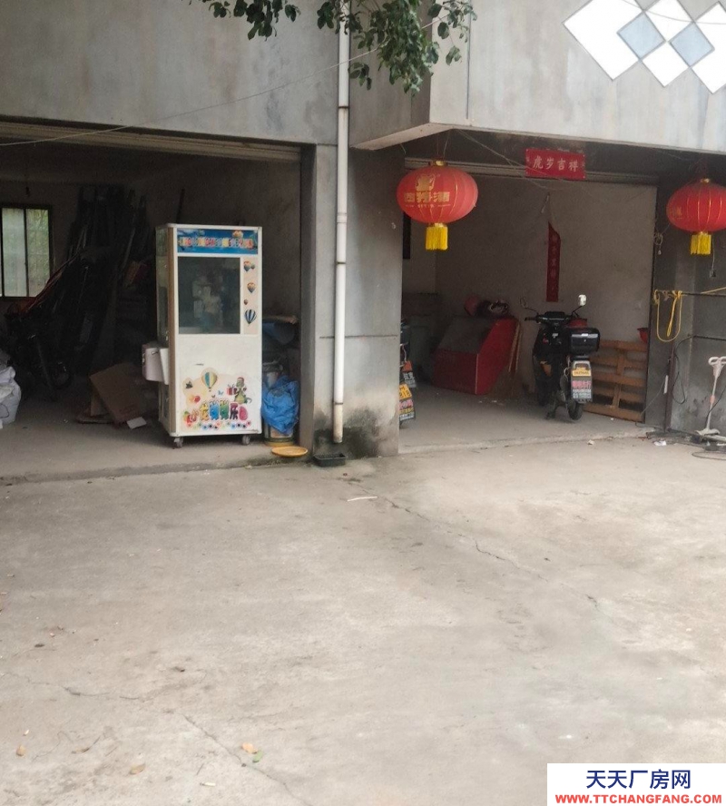 衢州市柯城(出租) 一樓加以前老房子全部可以貫通