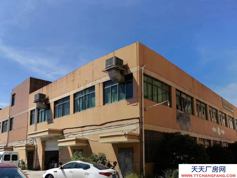 衢州市柯城(出租) 電商園區，配套齊全 ，有辦公樓和倉庫