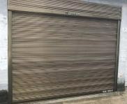 (出租) 駐馬店西平兩間車庫，一層平房，進出方便，距離市區近