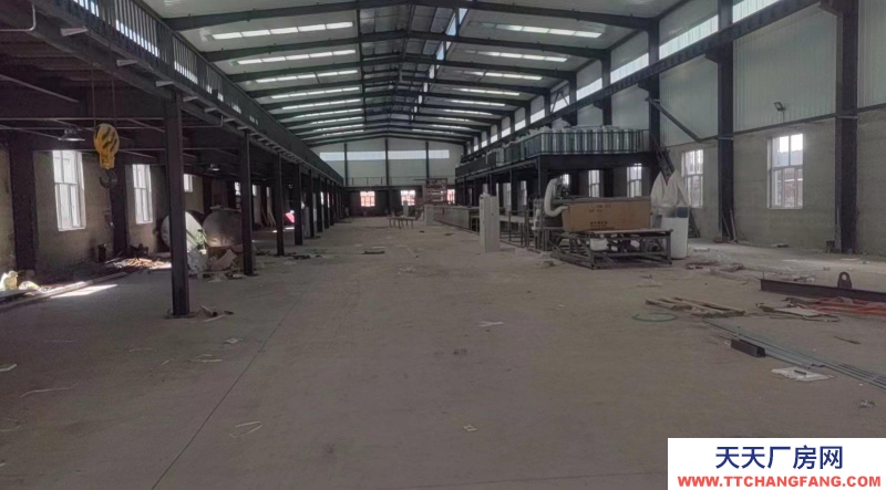 (出租) 赤峰大米粗加工 自家新建廠房出租