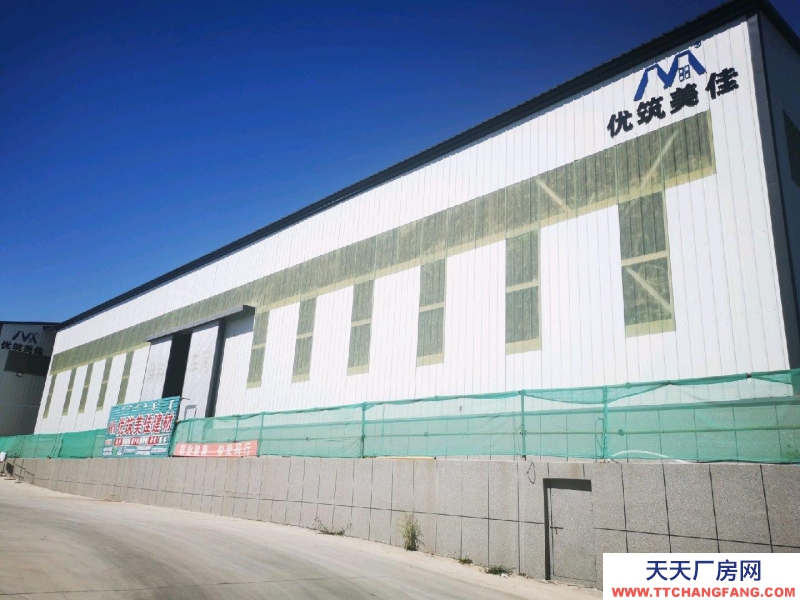 (出租) 赤峰可辦食品廠 工業用地，單門獨院，適合辦廠