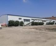 (出租) 出租西平縣沐之春門業院內1968m2庫房