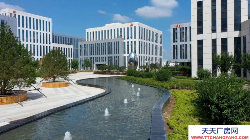 (出租) 出租赤峰中關(guān)村信息谷科技創(chuàng)新基地標準廠房 糧食廠肉制品廠