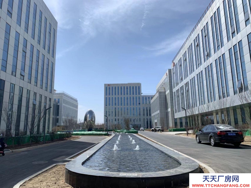 (出租) 出租赤峰中關(guān)村信息谷科技創(chuàng)新基地標準廠房 糧食廠肉制品廠