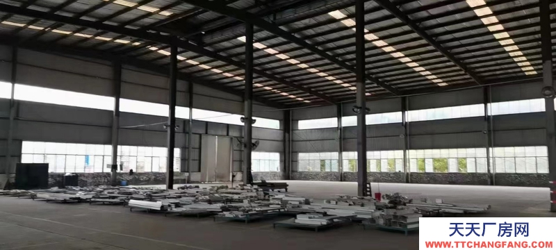 四川省資陽(yáng)工業(yè)園區(qū)廠房出售