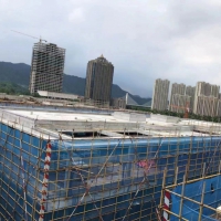 獨棟雙拼廠房低價出售，年底交房即可辦產(chǎn)證，投資生產(chǎn)價值高！