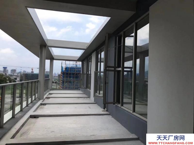 杭州桐廬無稅收要求廠房出售,22年年底交房,交房即可辦證!