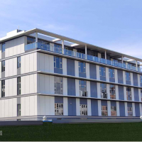 桐廬全新標(biāo)準(zhǔn)廠房，臨近高速口，可隔層，交房直接辦理產(chǎn)證