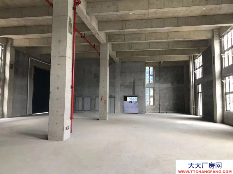 出售杭州稀缺花園獨棟廠房 可按揭 年底交房