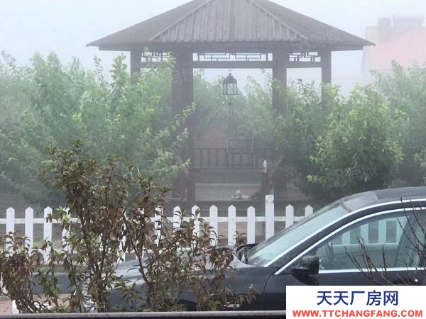 鐵峰種畜場別墅總面積3000平