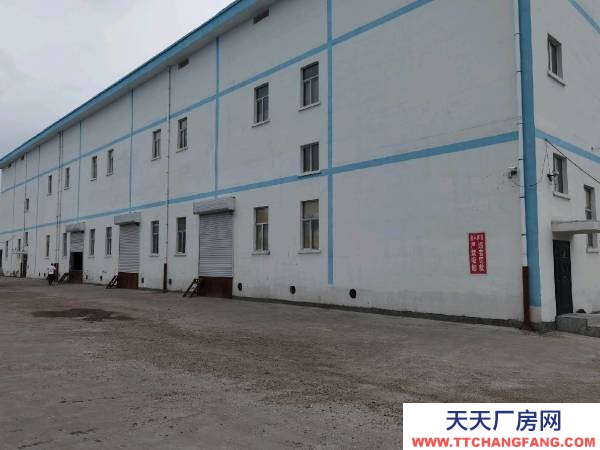 鐵峰冷庫(kù)出租、位置俱佳，離市區(qū)