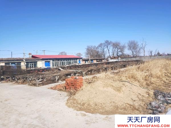 梅里斯適合養(yǎng)殖 長年出租 價格合適可出賣20萬