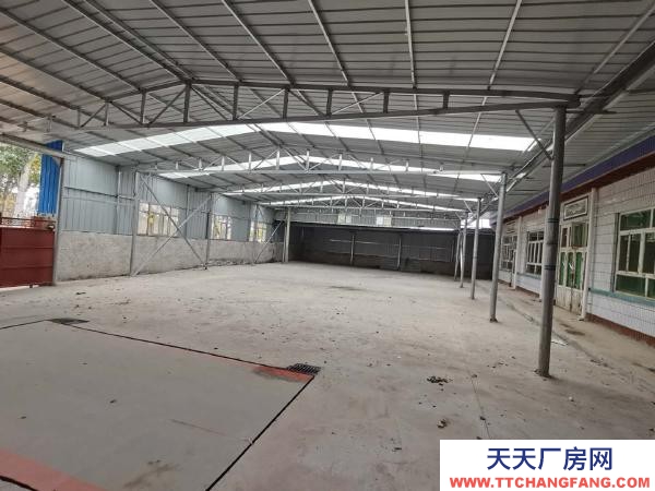 銀川市靈武機加工廠房 交通方便鄉間自家廠房出租