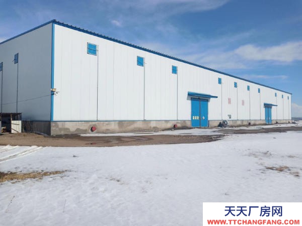 龍江縣糧食倉儲庫出租