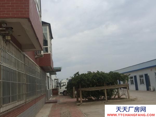 銀川市靈武機加工廠房 靈武廠房庫房出售，靈武創業孵化園辦公樓 廠房 占地5畝！