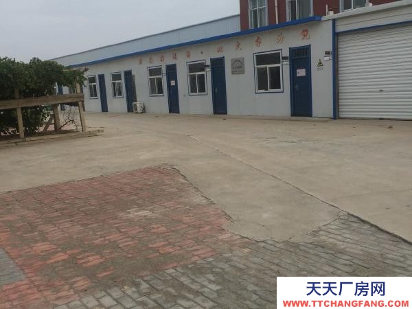 銀川市靈武機加工廠房 靈武廠房庫房出售，靈武創業孵化園辦公樓 廠房 占地5畝！