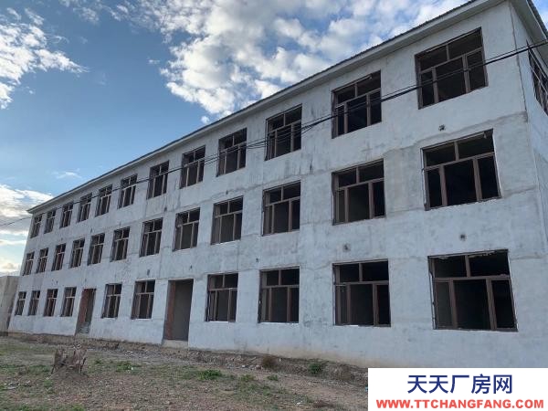 泰來機加工廠房、樓盤可分開，整體出租出售