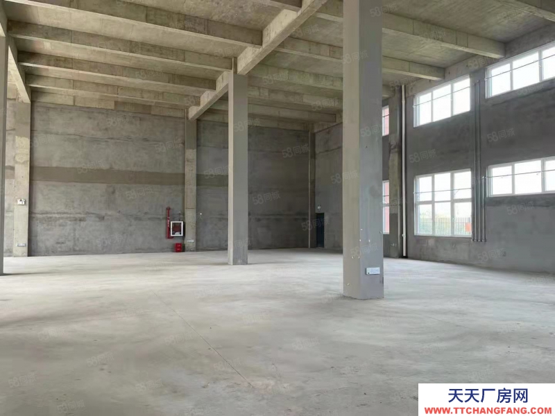 衢州市柯城(出售) 園區化大趨勢，獨棟聯排廠房，50年產權，8.1層高