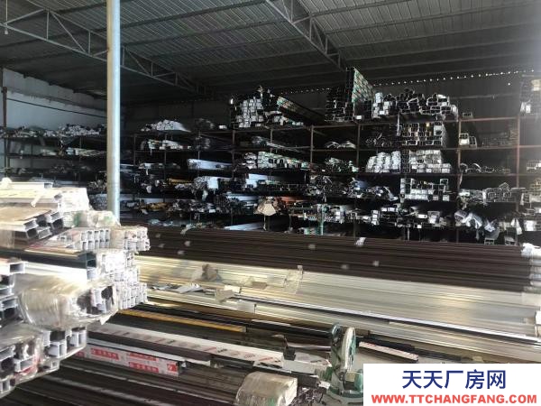 吳忠市利通機加工廠房 有意向請電話聯系，房租面議