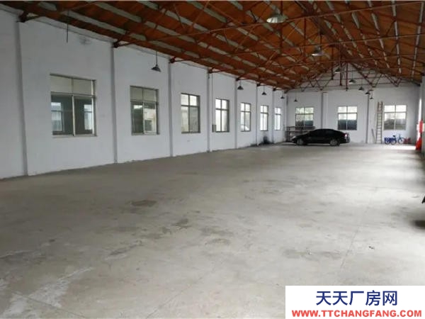 富裕倉庫出租 富?？h縣中心