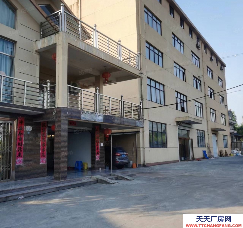 衢州市衢江(出租) 出租云溪鄉(xiāng)下余村廠房3300平方交通方便