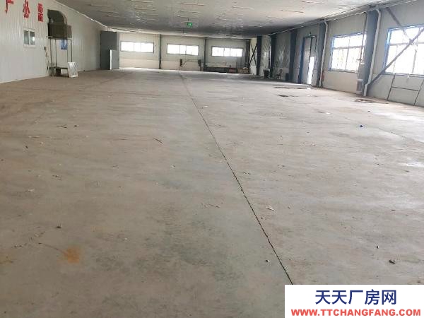 吳忠市利通肉制品廠房 水、電、暖、消防等設(shè)施齊全齊全