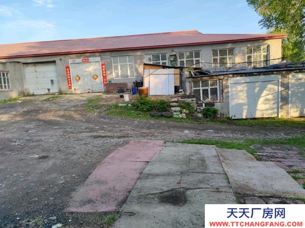 雞冠有動(dòng)力電，仁和村飼料加工廠房或庫(kù)房出租