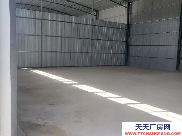 吳忠市利通機加工廠房 金屬物流園東區廠房庫房出租