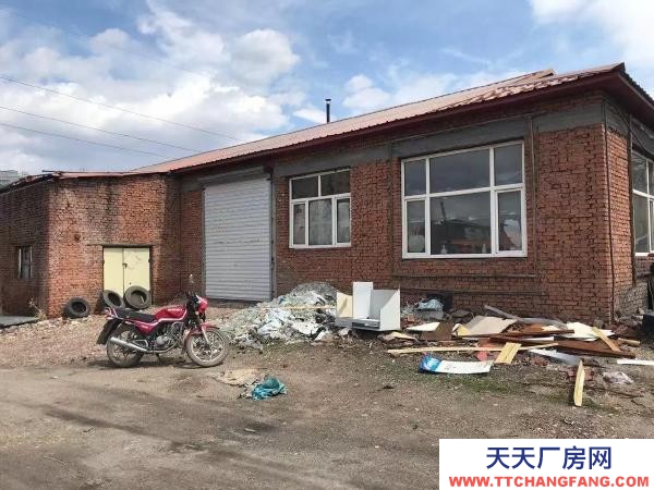 雞冠紅星鄉(xiāng)政府后紅星賓館對面廢品回收廠房