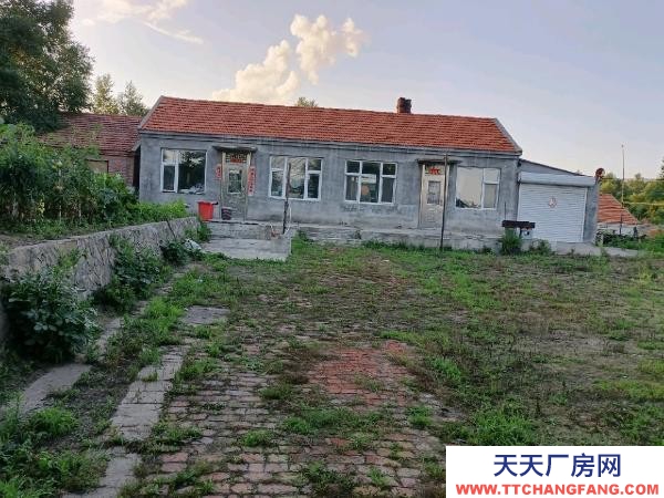 雞冠西太村三隊自建平房急賣養(yǎng)殖廠房