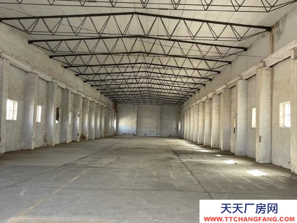 吳忠市利通方便食品廠房  大型廠房辦公樓庫房出租