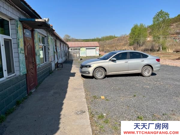 雞冠可做養殖，可做山莊，可以個人住宅