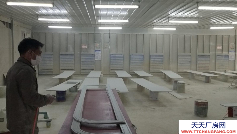 衢州市衢江(出租) 木制品類生產(chǎn)加工，噴塑油漆環(huán)評環(huán)保設(shè)備齊全