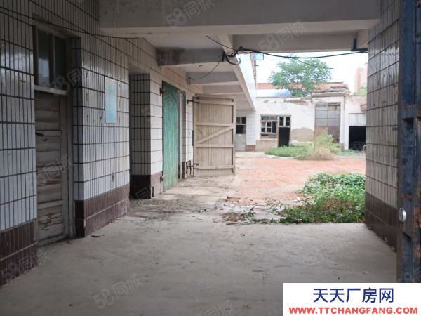 吳忠市利通糕點(diǎn)廠房 出售一中對(duì)面廠房1400平米售價(jià)500萬