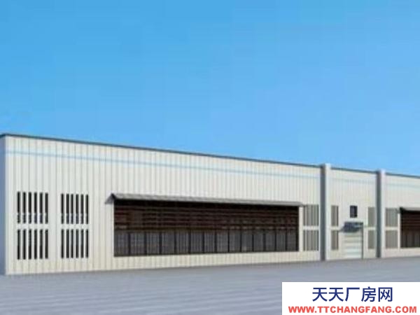 吳忠市青銅峽肉制品廠房  獨立廠區(qū)，配套設施齊全，綠化條件好，適合商貿(mào)企業(yè)使用，