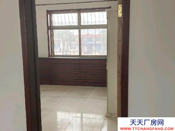 吳忠市鹽池機加工廠房  鹽興路二堡營業樓二樓出租