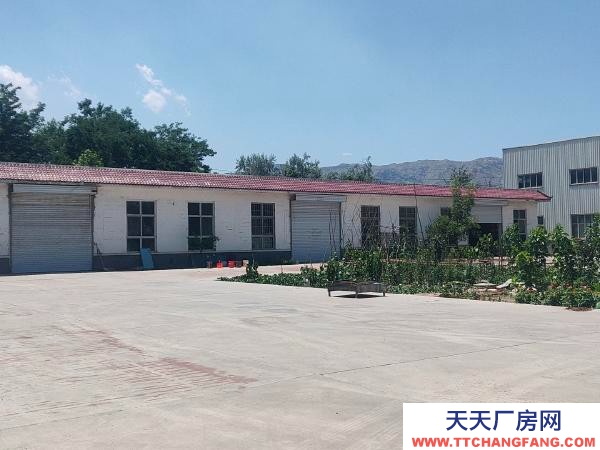 石嘴山市大武口加工廠房  有大型變壓器，有辦公樓，有倉庫，可分租