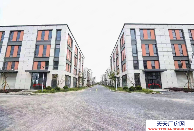 衢州市衢江(出售) 獨立產(chǎn)權(quán)廠房出售，大小面積都有，可做按揭，可做環(huán)評