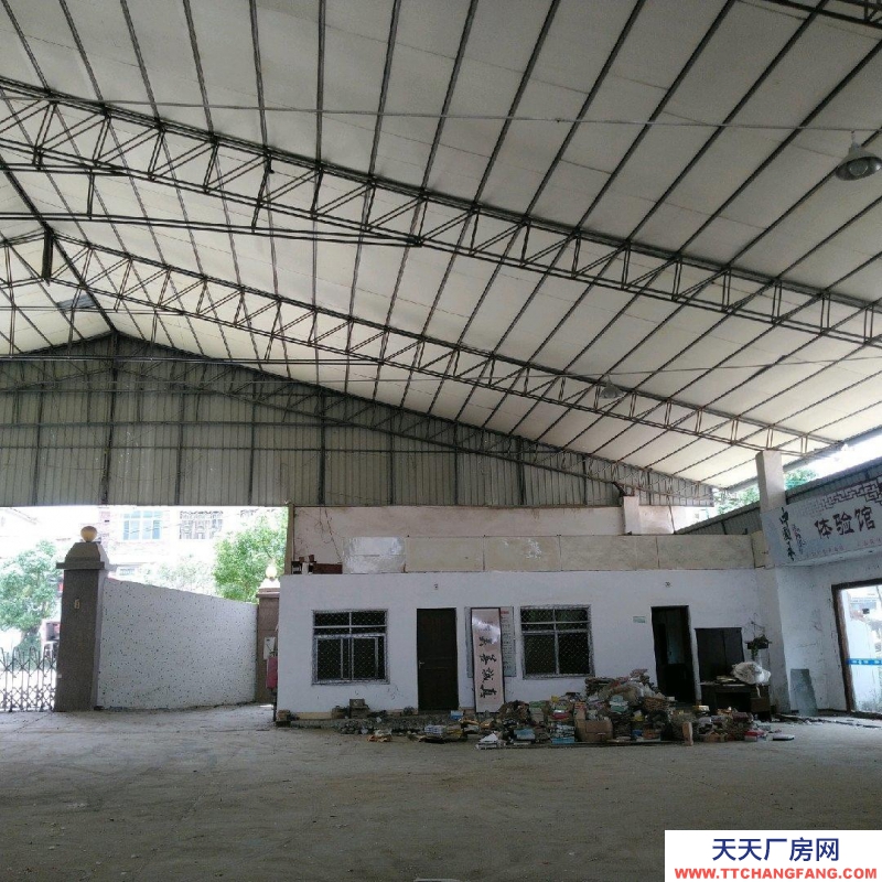 (出租) 潮州饒平新豐高速路口斜對(duì)面國(guó)道G355旁,大型停車方便適合大型超市