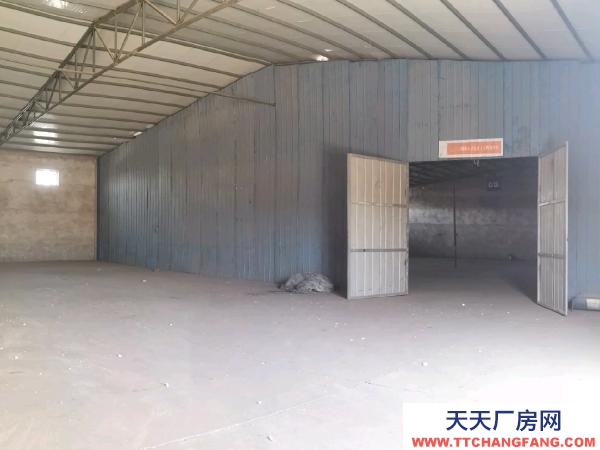 石嘴山市大武口物資倉庫 大武口鋼材市場，設施完整，干凈整潔，水電消防齊全，配備門衛。