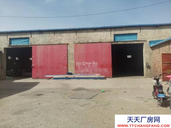 石嘴山市大武口物資倉庫 大武口鋼材市場，設施完整，干凈整潔，水電消防齊全，配備門衛。