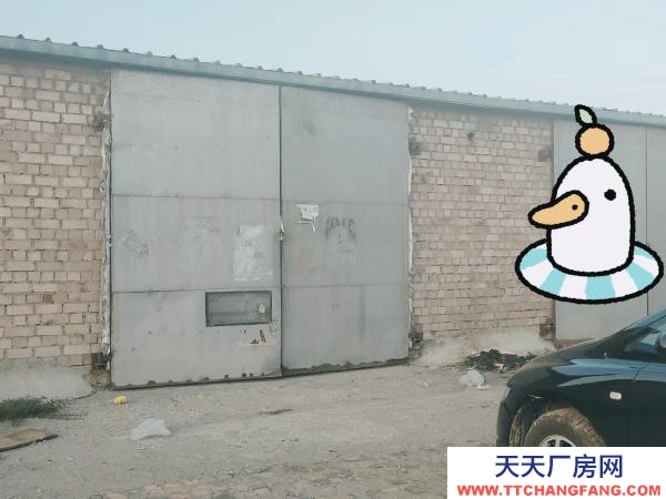 石嘴山市大武口物資倉庫 庫房出租，面積合適，交通便利。