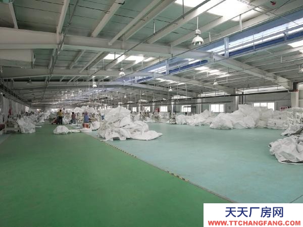 石嘴山市惠農肉制品廠房 車間4座，每座2500平方米，鋼架結構，廠房高度4.05米