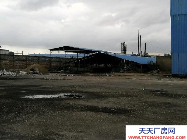 石嘴山市惠農(nóng)機(jī)加工廠房  廠區(qū)位于河濱工業(yè)園區(qū)，可月租，分租