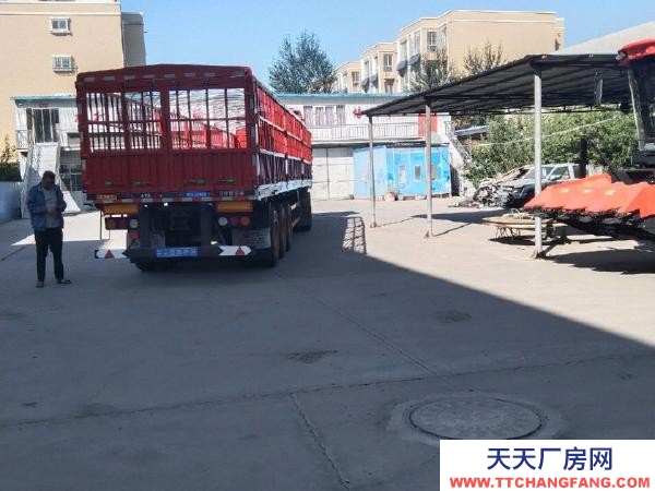 石嘴山市平羅機加工廠房  可用做修理廠，辦公，住宿