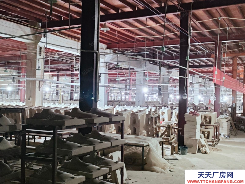 (出租) 潮州潮安6.5元每平!鳳塘正規(guī)陶瓷衛(wèi)浴廠房20畝出租有變壓臺(tái)