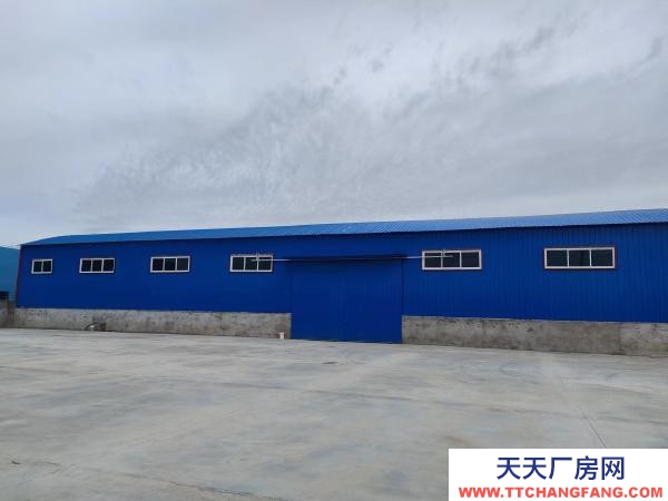 石嘴山市平羅機加工廠房 精裝修/全部硬化/交通便利/設施齊全