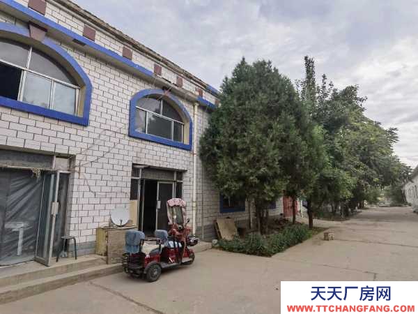 中衛(wèi)市沙坡頭機(jī)加工廠房  低價(jià)出售東園工業(yè)園區(qū)廠房