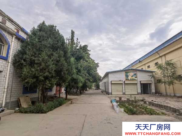 中衛(wèi)市沙坡頭機(jī)加工廠房  低價(jià)出售東園工業(yè)園區(qū)廠房